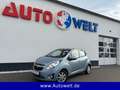 Chevrolet Spark LS+ Klimaanlage Blau - thumbnail 25