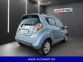 Chevrolet Spark LS+ Klimaanlage Blau - thumbnail 4