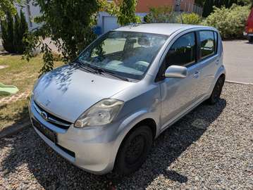 Justy 1.0 Active