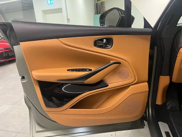 Aston Martin DBX 4.0 V8 TWIN TURBO Ansicht 16