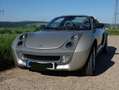 smart roadster smart roadster softtouch Silver - thumbnail 1