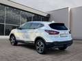 Nissan Qashqai QASHQAI 1.6 DIG-T 6MT 4x2 N-Connecta BF NAVI KLI Blanc - thumbnail 5