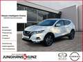 Nissan Qashqai QASHQAI 1.6 DIG-T 6MT 4x2 N-Connecta BF NAVI KLI Blanc - thumbnail 1