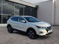Nissan Qashqai QASHQAI 1.6 DIG-T 6MT 4x2 N-Connecta BF NAVI KLI Weiß - thumbnail 9