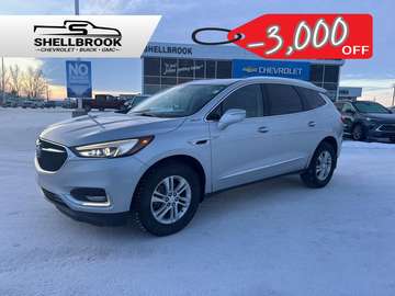 Essence | Leather | 3.6L | AWD | Mechanically Insp