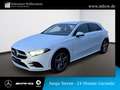 Mercedes-Benz A 250 e AMG*FAP*AHK*Ambi*AC7,4kW*RKam*LED*DISTRO Weiß - thumbnail 1