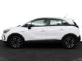 Opel Crossland 1.2 Turbo 130PK Elegance Automaat | Climate contro Wit - thumbnail 4