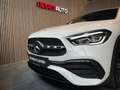 Mercedes-Benz GLA 200 d 4Matic*AMG-Paket*360°-Kamera*AHK*Servicegepfl Weiß - thumbnail 4
