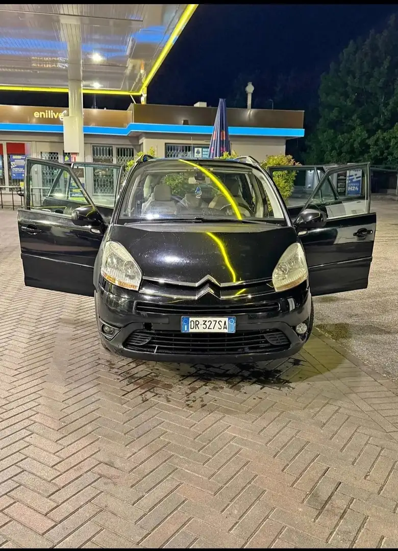 Citroen C4 Grand Picasso 1.6 hdi 16v Entry 110cv fap - 1