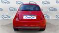 Fiat 500 1.2 69 Lounge Orange - thumbnail 3