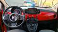Fiat 500 1.2 69 Lounge Orange - thumbnail 11