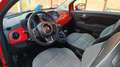 Fiat 500 1.2 69 Lounge Orange - thumbnail 8