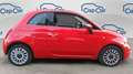 Fiat 500 1.2 69 Lounge Orange - thumbnail 4