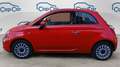Fiat 500 1.2 69 Lounge Orange - thumbnail 2