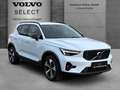 Volvo XC40 B3 Plus Dark 2WD !! 360°+ACC+BLIS+FSH !! Blau - thumbnail 1