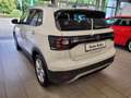Volkswagen T-Cross 1.0 TSI 81KW DSG Style,ACC,LED,Rückfk, Weiß - thumbnail 3