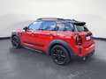 MINI John Cooper Works Countryman Countryman JCW ALL4 John Cooper Works Trim Rückf Roşu - thumbnail 4