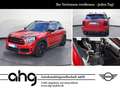 MINI John Cooper Works Countryman Countryman JCW ALL4 John Cooper Works Trim Rückf Červená - thumbnail 1