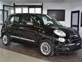 Fiat 500L 1.4 T-Jet Mirror GPL 120cv Navi/Cruise/Telecamera Noir - thumbnail 3
