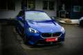 BMW 118 d Aut. M-Sport *KAMERA*M-PAKET*PANORAMA* Blau - thumbnail 12
