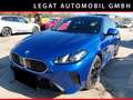 BMW 118 d Aut. M-Sport *KAMERA*M-PAKET*PANORAMA* Blau - thumbnail 1