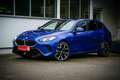BMW 118 d Aut. M-Sport *KAMERA*M-PAKET*PANORAMA* Blau - thumbnail 3