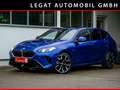BMW 118 d Aut. M-Sport *KAMERA*M-PAKET*PANORAMA* Blau - thumbnail 2