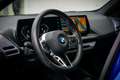 BMW 118 d Aut. M-Sport *KAMERA*M-PAKET*PANORAMA* Blau - thumbnail 17