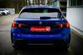 BMW 118 d Aut. M-Sport *KAMERA*M-PAKET*PANORAMA* Blau - thumbnail 14