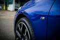 BMW 118 d Aut. M-Sport *KAMERA*M-PAKET*PANORAMA* Blau - thumbnail 8