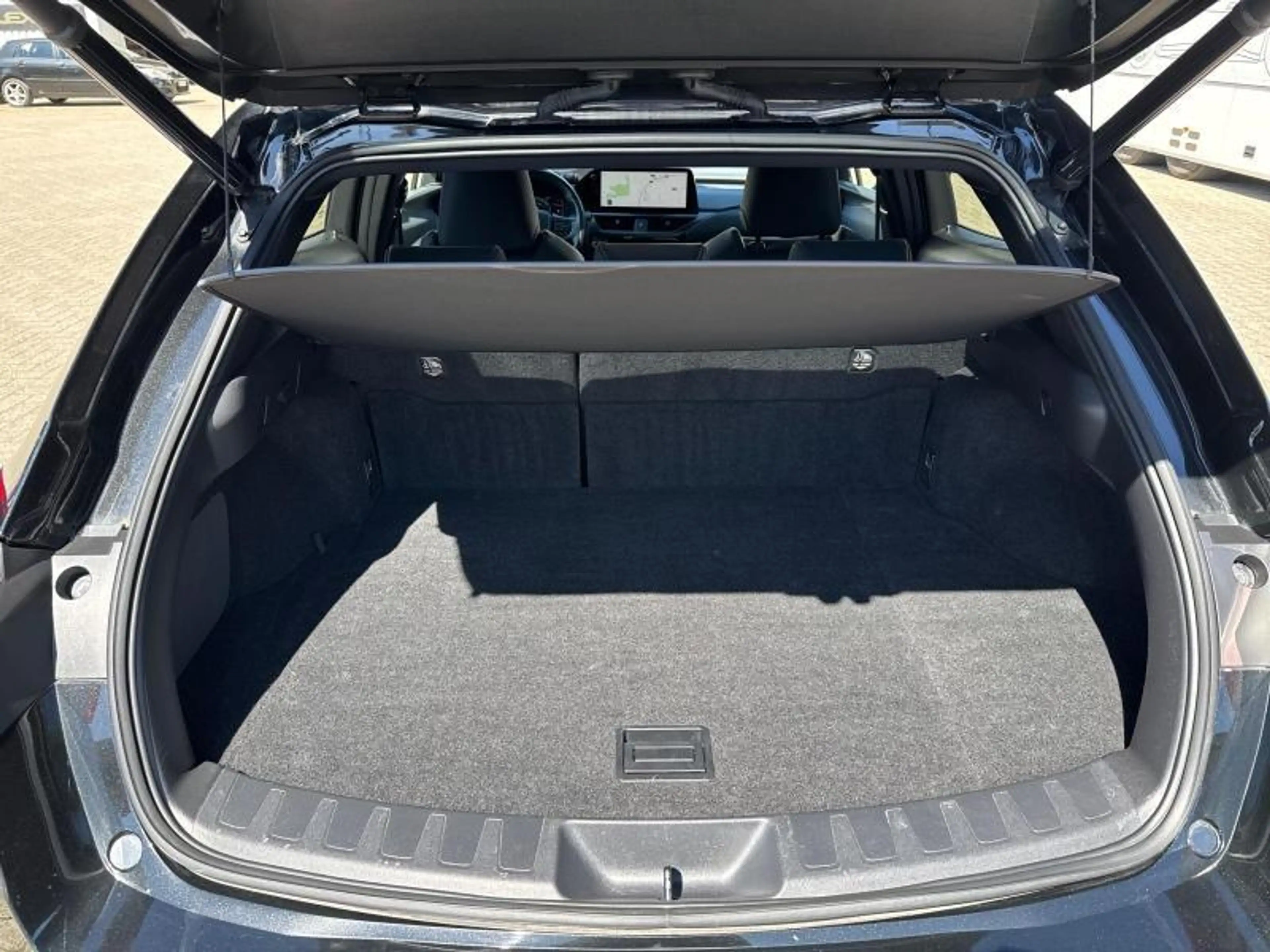 Lexus UX 250h Executive Line + Pano — photo 9