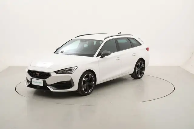 CUPRA Leon ST Hybrid DSG 1.5 Mild Hybrid 150CV