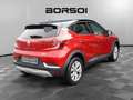 Renault Captur 2ª serie Plug-in Hybrid E-Tech 160 CV Intens Rot - thumbnail 5