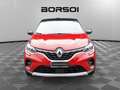 Renault Captur 2ª serie Plug-in Hybrid E-Tech 160 CV Intens Rot - thumbnail 8