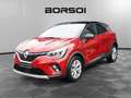Renault Captur 2ª serie Plug-in Hybrid E-Tech 160 CV Intens Rot - thumbnail 1