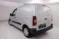 Peugeot Partner utilitaire # 16 hdi # Airco, 1ère main Gris - thumbnail 3