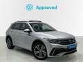 Volkswagen Tiguan 1.5 TSI R-Line DSG 110kW Gris - thumbnail 1