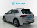 Volkswagen Tiguan 1.5 TSI R-Line DSG 110kW Gris - thumbnail 2