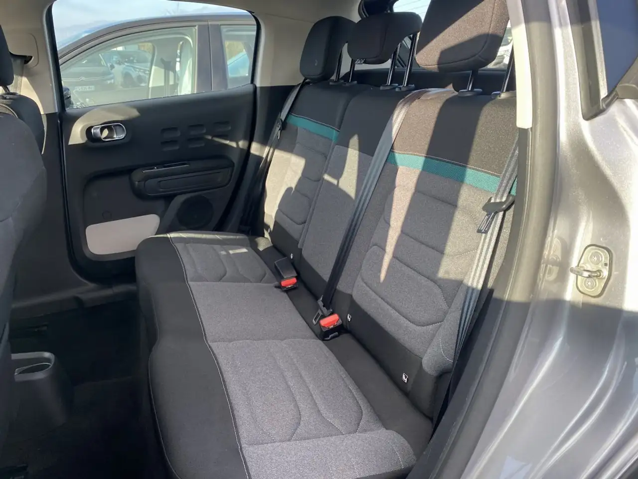Citroen C3 C3 — photo 4