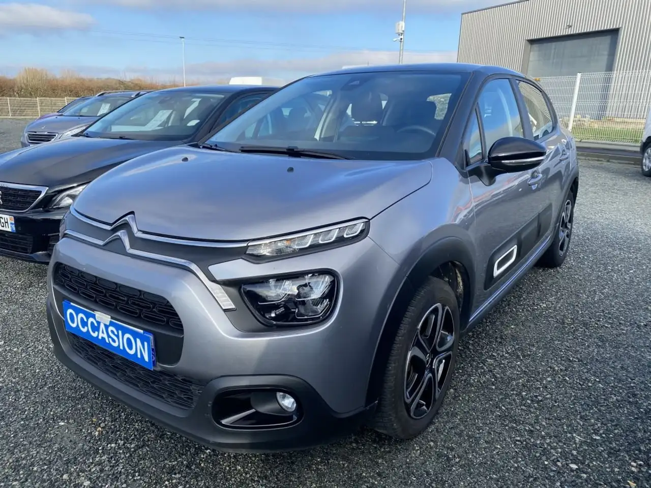 Citroen C3 C3