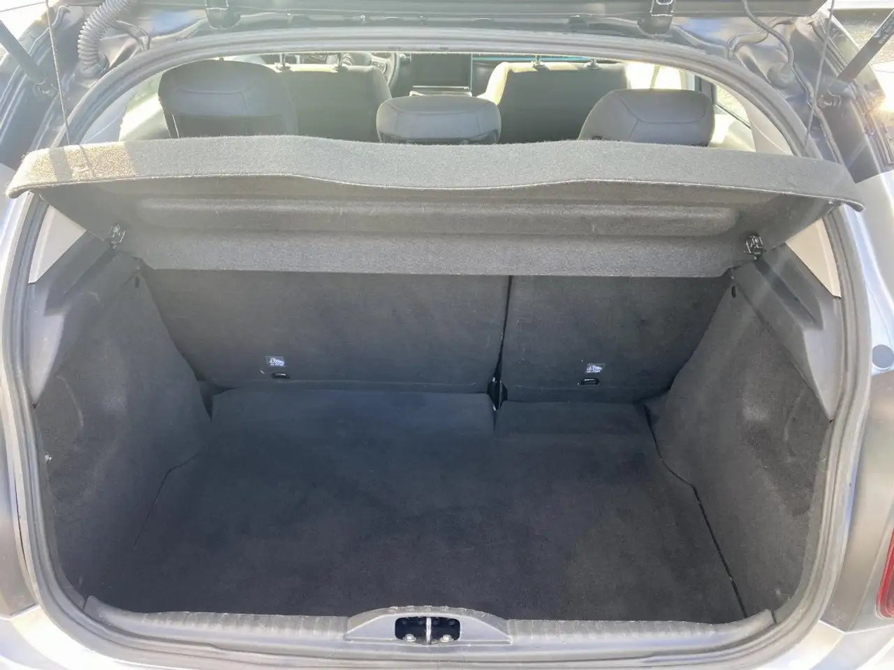 Citroen C3 C3 — photo 3