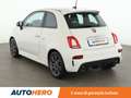 Abarth 595 1.4 Turbo 165 CV Bianco - thumbnail 4