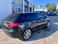 Audi A3 SPORTBACK 1,6 TDI 105CH / XENON / RADAR AV AR / DISTRI OK Noir - thumbnail 3