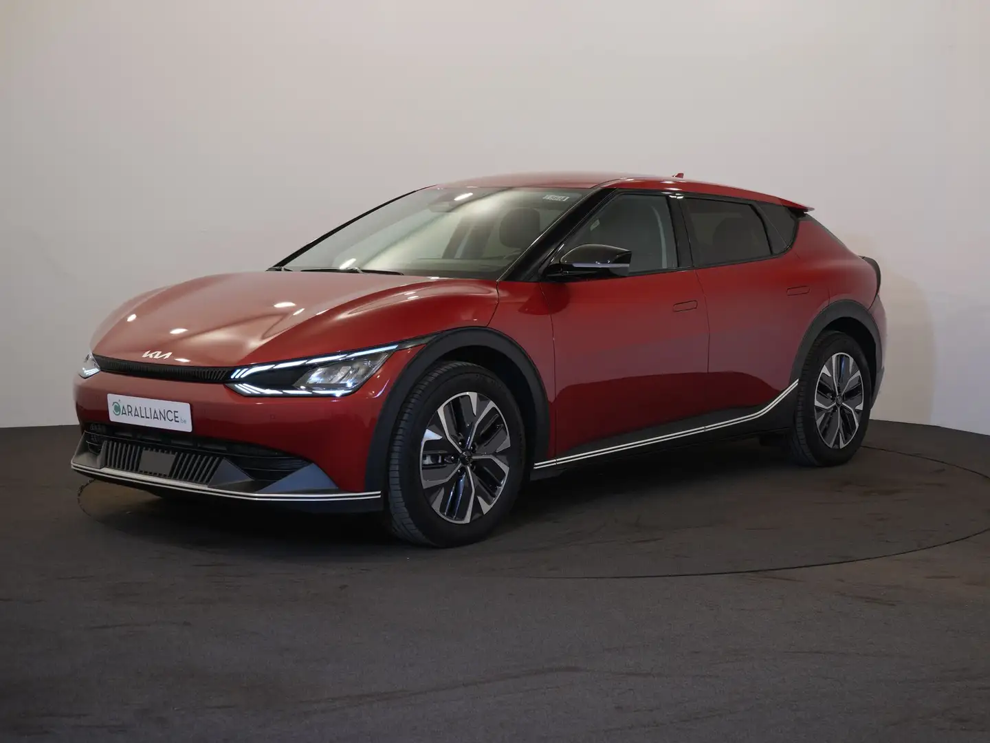 kia ev6
