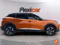 Peugeot 2008 1.2 PureTech S&S GT EAT8 130 Naranja - thumbnail 9