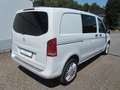 Mercedes-Benz Vito 119 Kompakt Kasten*Standheizung*Xenon*Autom Blanc - thumbnail 4