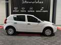 Dacia Sandero 1.2 16v 75ch Weiß - thumbnail 3