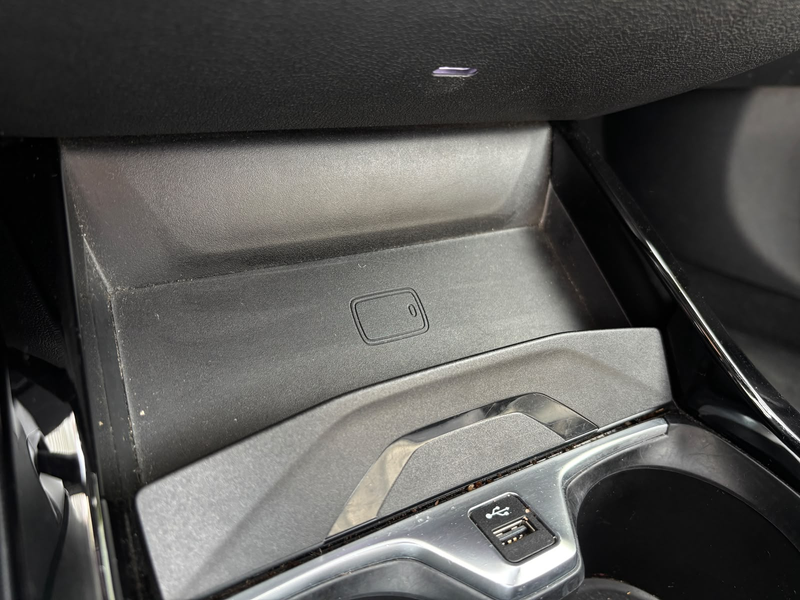 BMW 118 1-serie 118i Executive Edition | M Pakket | Leer | — photo 6