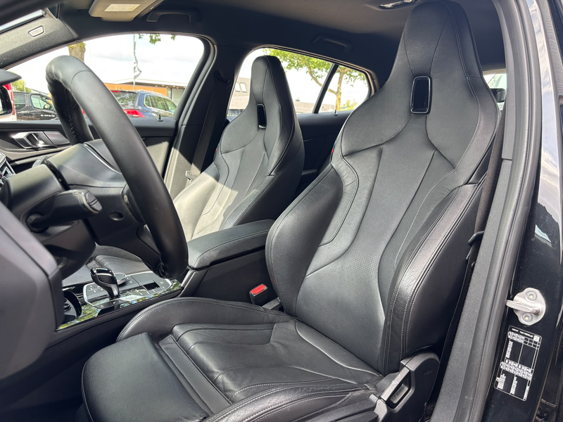 BMW 118 1-serie 118i Executive Edition | M Pakket | Leer | — photo 2