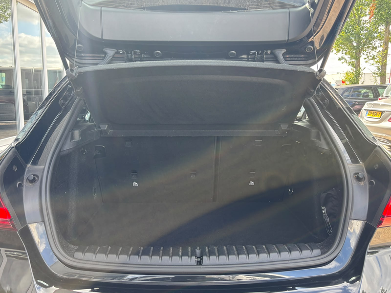 BMW 118 1-serie 118i Executive Edition | M Pakket | Leer | — photo 8